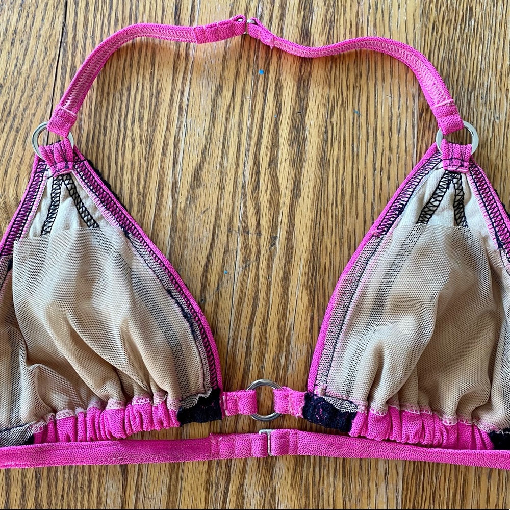 Bikini Model Competition Bathing Suit - Picture 9 of 12